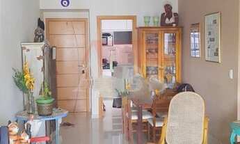 Imagem 2: OPORTUNIDADE 3 DORMITÓRIOS + 2 VAGAS DE GARAGEM. LAZER COMPLETO!!! NO CAMPO GRANDE EM SANT