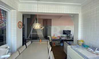 Imagem 2: Oportunidade na Pompéia vista mar!