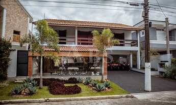 Imagem 3: Maravilhosa casa no Jardim Acapulco - Guarujá