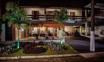 Imagem: Maravilhosa casa no Jardim Acapulco - Guarujá