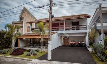 Imagem 4: Maravilhosa casa no Jardim Acapulco - Guarujá