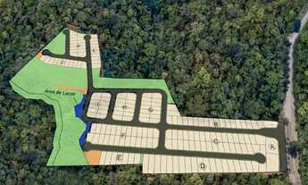 Imagem 2: Terreno Varandas dos Jequitibas