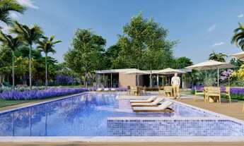 Imagem 3: Terreno Varandas dos Jequitibas