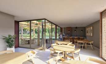 Imagem 4: Terreno Varandas dos Jequitibas