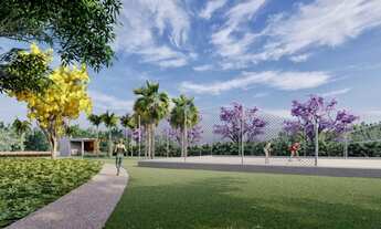 Imagem 7: Terreno Varandas dos Jequitibas