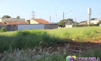 Imagem: Terreno - Jardim Novo Horizonte