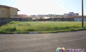 Imagem 2: Terreno - Jardim Novo Horizonte