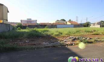 Imagem 4: Terreno - Jardim Novo Horizonte