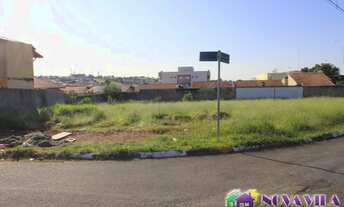 Imagem 5: Terreno - Jardim Novo Horizonte