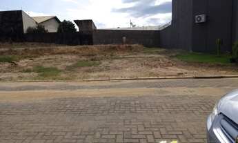 Imagem 2: TERRENO RESIDENCIAL em JAGUARIÚNA - SP, Condomínio Paulista