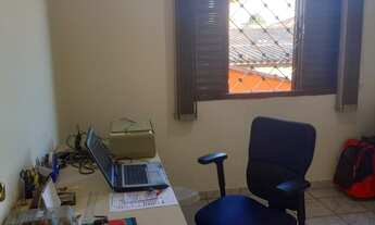 Imagem 5: CASA RESIDENCIAL em JAGUARIÚNA - SP, JARDIM PLANALTO