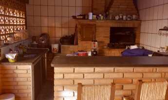 Imagem: CASA RESIDENCIAL em JAGUARIÚNA - SP, JARDIM