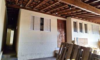 Imagem: CASA RESIDENCIAL em JAGUARIÚNA - SP, CONJUNTO