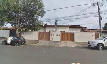 Imagem: CASA RESIDENCIAL em JAGUARIÚNA - SP, PARQUE