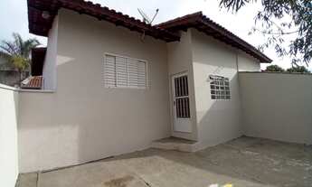 Imagem 4: CASA RESIDENCIAL em JAGUARIÚNA - SP, PARQUE FLORIANÓPOLIS