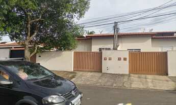 Imagem 2: CASA RESIDENCIAL em JAGUARIÚNA - SP, PARQUE FLORIANÓPOLIS