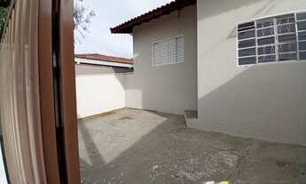 Imagem 3: CASA RESIDENCIAL em JAGUARIÚNA - SP, PARQUE FLORIANÓPOLIS