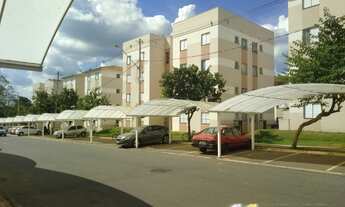 Imagem 3: Apartamento - Jaguariúna