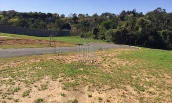 Imagem: TERRENO RESIDENCIAL em Valinhos - SP, Joapiranga
