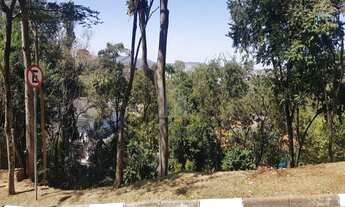 Imagem: Terreno à venda no Chácara Flora