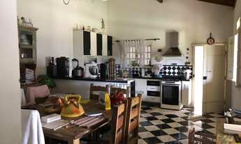 Imagem 2: CHÁCARA RESIDENCIAL em Itatiba - SP, Jardim Leonor