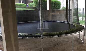 Imagem 4: CHÁCARA RESIDENCIAL em Itatiba - SP, Jardim Leonor