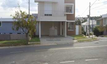 Imagem: Casa à venda no Swiss Park