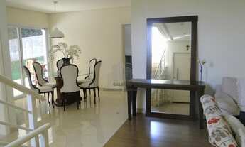 Imagem 2: 5 dormitórios, 4 suíte, 5 banheiro, 2 vagas na garagem, 332M² de Área Construída