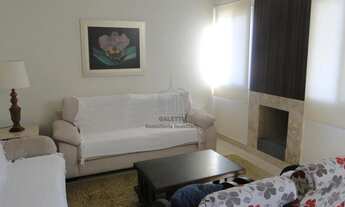 Imagem 4: 5 dormitórios, 4 suíte, 5 banheiro, 2 vagas na garagem, 332M² de Área Construída