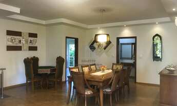 Imagem 5: CASA RESIDENCIAL em Valinhos - SP, Chácaras São Bento