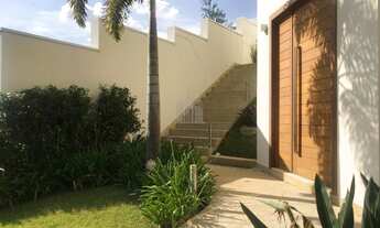 Imagem: CASA RESIDENCIAL em Campinas - SP, Loteamento