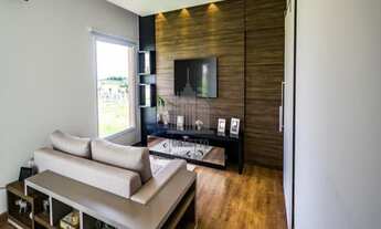 Imagem 2: CASA RESIDENCIAL em Valinhos - SP, Parque Valinhos