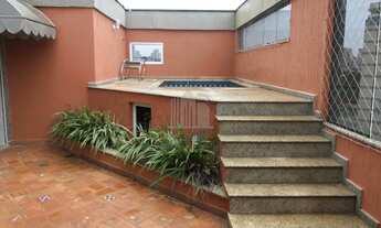 Imagem: Cobertura a venda, Campinas-SP