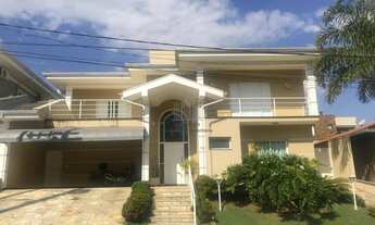 Imagem: 4 dormitórios, 4 suíte, 6 banheiro, 4