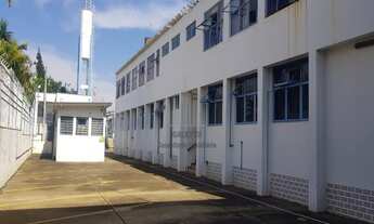 Imagem: PRÉDIO COMERCIAL/INDUSTRIAL em Campinas