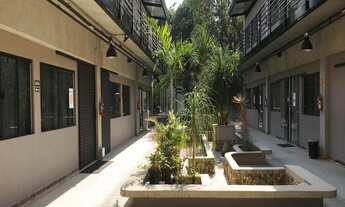 Imagem: Sala comercial pra locação Omni Valinhos