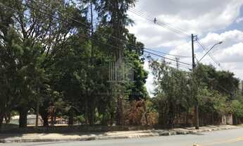 Imagem: TERRENO COMERCIAL em Valinhos - SP, Jardim