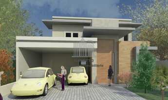 Imagem 1: Casa a venda condomínio Swiss Park , acabamento impecável