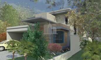 Imagem 2: Casa a venda condomínio Swiss Park , acabamento impecável