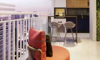 Imagem 6: Apartamentos de 2 e 3 dormitórios em construção, Morumbi, Paulinia - Galetto Imóveis - Cam