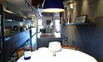 Imagem 5: Apartamento para Venda, Condomínio Edifício Sebastião Lázaro da Silva no bairro Cambuí, lo