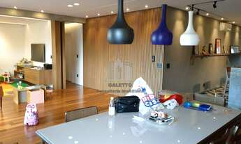 Imagem 3: Apartamento para Venda, Condomínio Edifício Sebastião Lázaro da Silva no bairro Cambuí, lo