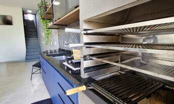 Imagem 7: Casa a Venda com 3 Quartos no Parque Jambeiro em Campinas