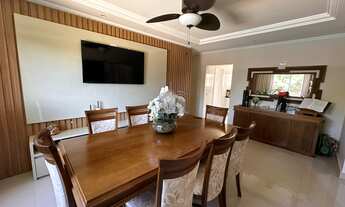 Imagem 6: BELÍSSIMA CHÁCARA COM 3 DORMITÓRIOS COM EDÍCULA À VENDA - VALE VERDE - VALINHOS/SP