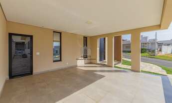 Imagem 2: Casa à venda com 3 dormitórios no Jardim Planalto em Monte Mor - Condomínio Monte Verde