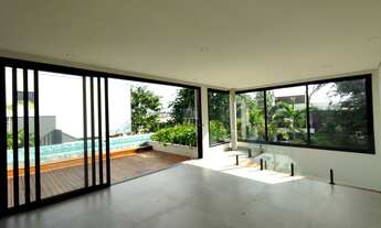 Imagem 6: Sobrado à venda no Alphaville Dom Pedro em Campinas