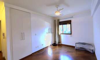 Imagem 6: Apartamento à venda Cambuí, um por andar, 3 suítes, 1 master, 3 vagas cobertas e paralelas