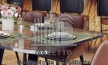 Imagem 7: Apartamentos de 2 e 3 dormitórios em construção, Morumbi, Paulinia - Galetto Imóveis - Cam