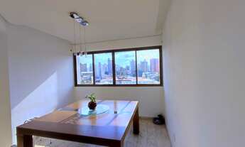 Imagem 4: Apartamento à venda Cambuí, um por andar, 3 suítes, 1 master, 3 vagas cobertas e paralelas