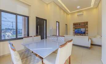 Imagem 7: Casa à venda com 3 dormitórios no Jardim Planalto em Monte Mor - Condomínio Monte Verde